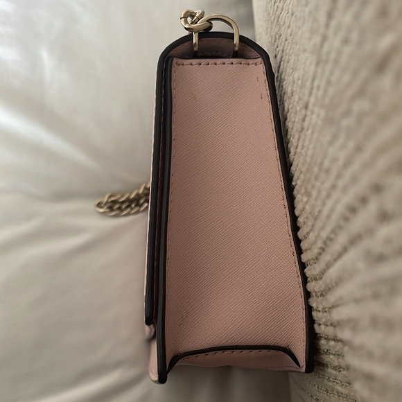 Kate Spade Cameron Convertible Crossbody Warm Vellum - Picture 5 of 8